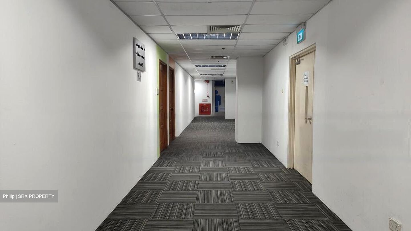 Boon Lay Drive (D22), Factory #473213751